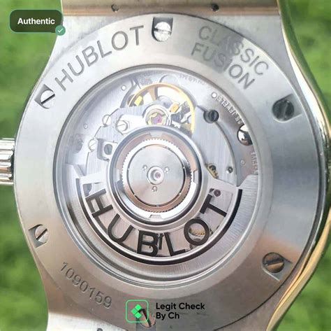 how to spot a fake hublot geneve|how to spot a hublot.